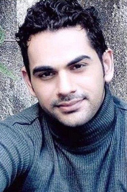 Gaurav Nanda - Actor Profile Photo