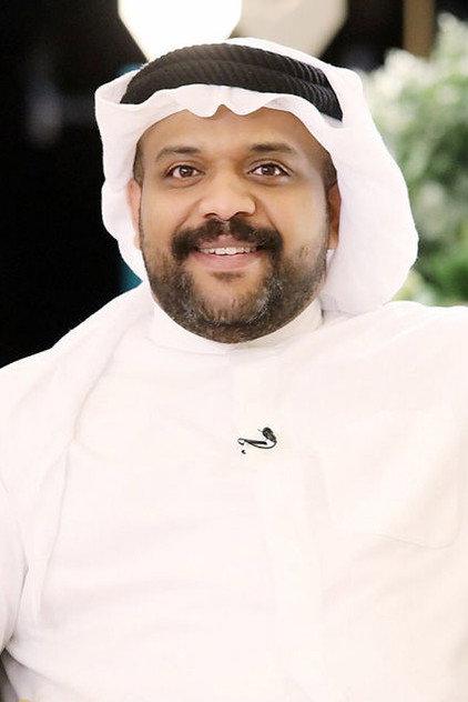 Abdullah Al-Rumayyan - Actor Profile Photo