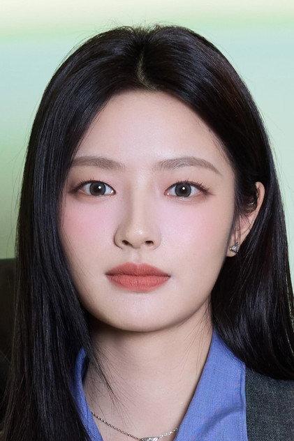 Xu Ruohan - Actor Profile Photo