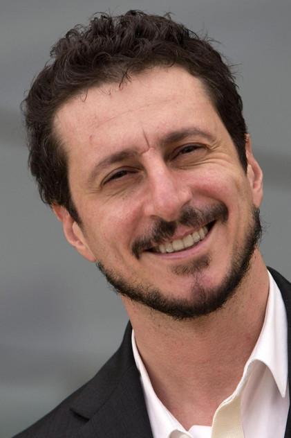 Luca Bizzarri - Actor Profile Photo