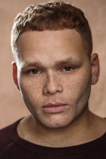 Elijah Baker - Actor Profile Photo