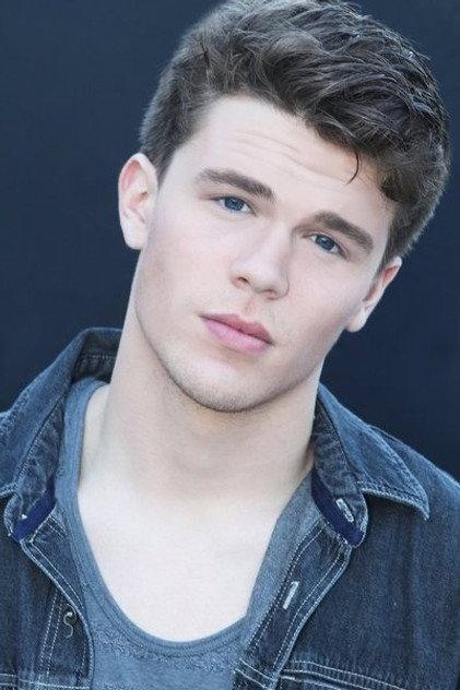 Peyton Clark - Actor Profile Photo
