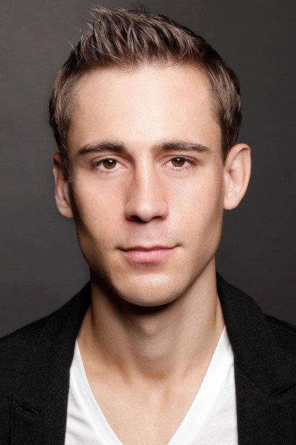 Corey Martin Craig - Actor Profile Photo