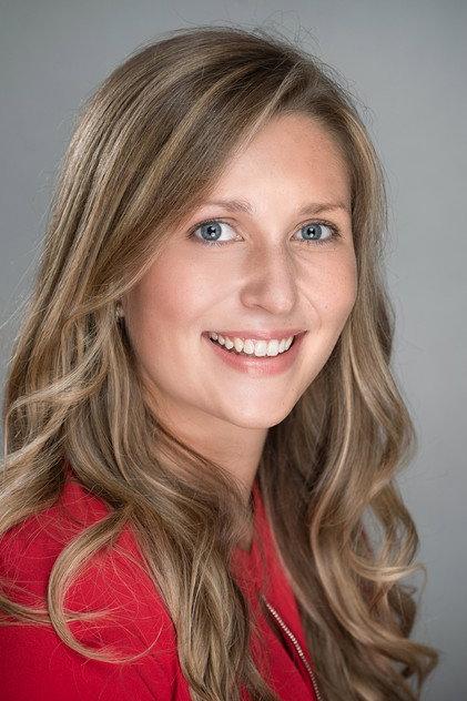 Mélyssa Lorrain - Actor Profile Photo