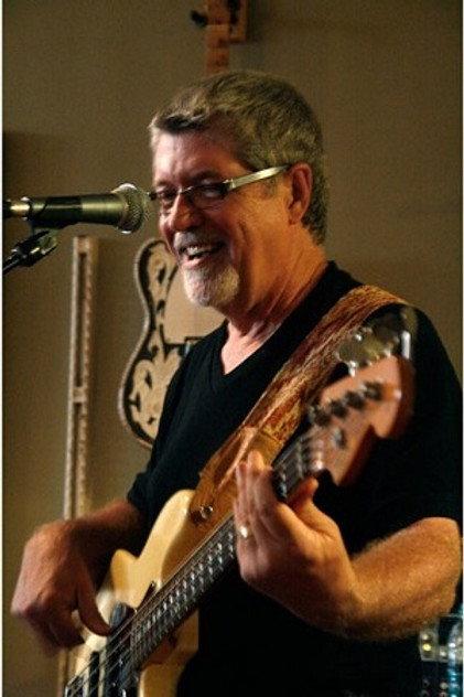 Jerry Bridges - Actor Profile Photo