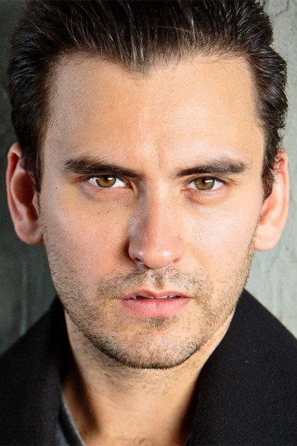 Dylan Bonansigna - Actor Profile Photo