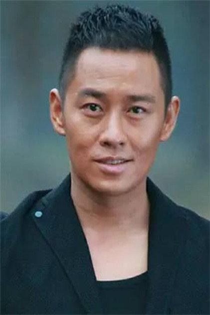 Wang Xiaoyi - Actor Profile Photo
