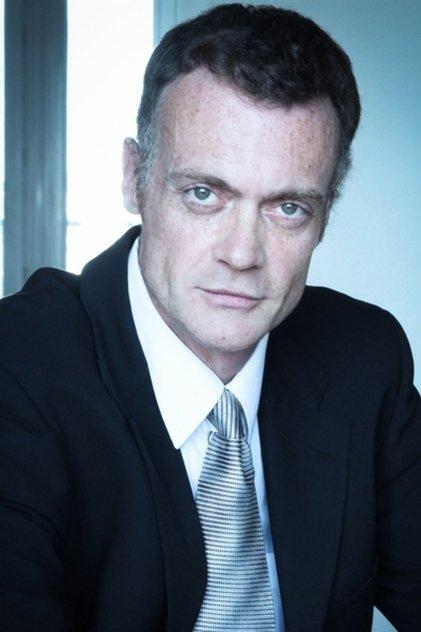 Martial Courcier - Actor Profile Photo