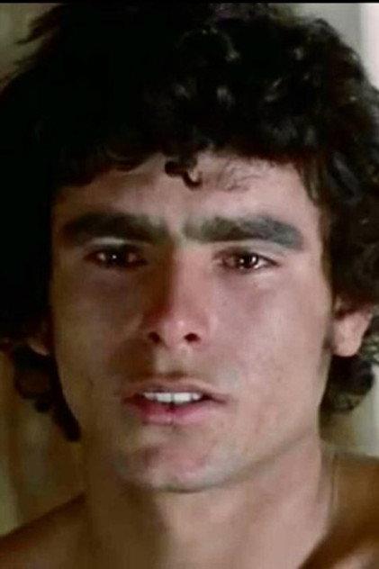 Salvatore Sapienza - Actor Profile Photo