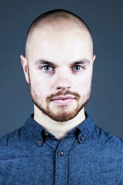 Joost Bolt - Actor Profile Photo