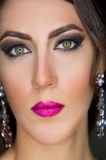 Mira Khalil - Actor Profile Photo