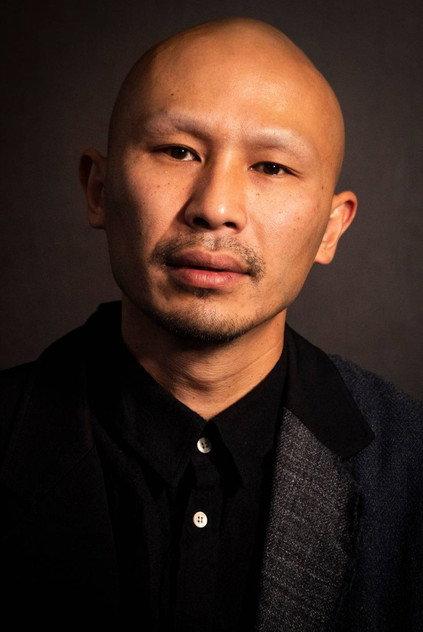 Ryo Toyomitsu - Actor Profile Photo