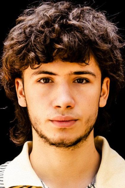 Ignacio Quesada - Actor Profile Photo