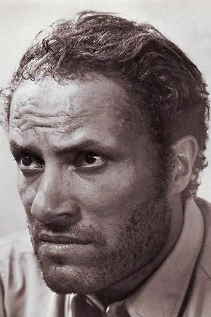Bernie Gozier - Actor Profile Photo