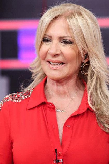 Susana Roccasalvo - Actor Profile Photo