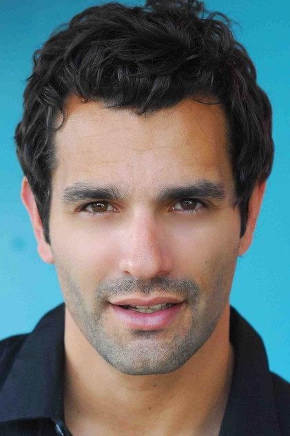 Dave Baez - Actor Profile Photo