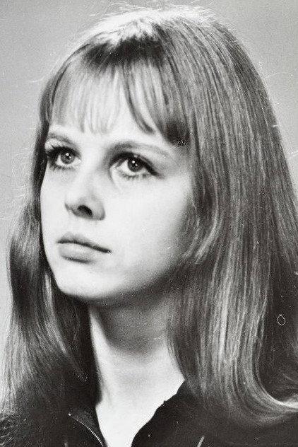 Raili Jõeäär - Actor Profile Photo