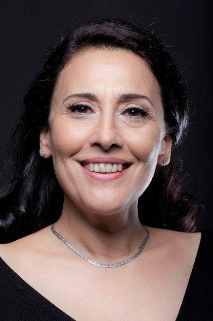 Julia Kassar - Actor Profile Photo