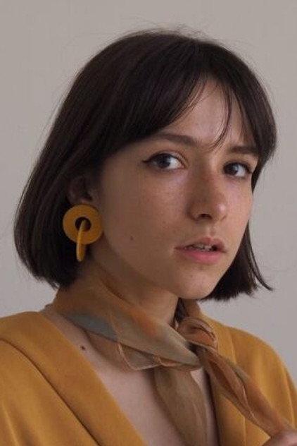 Yana Isaienko - Actor Profile Photo