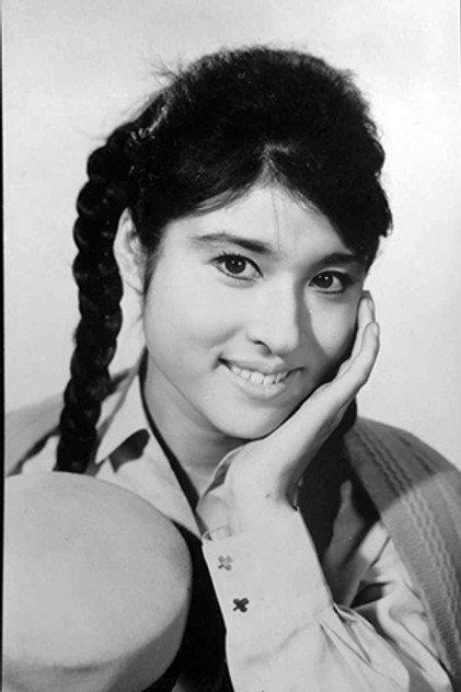 Kayoko Moriyama - Actor Profile Photo