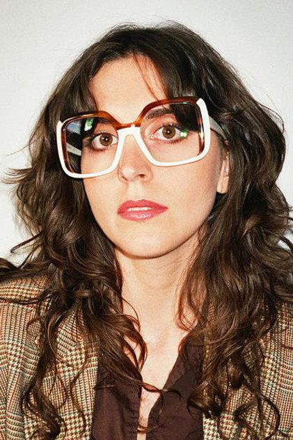 Anna Castiglia - Actor Profile Photo