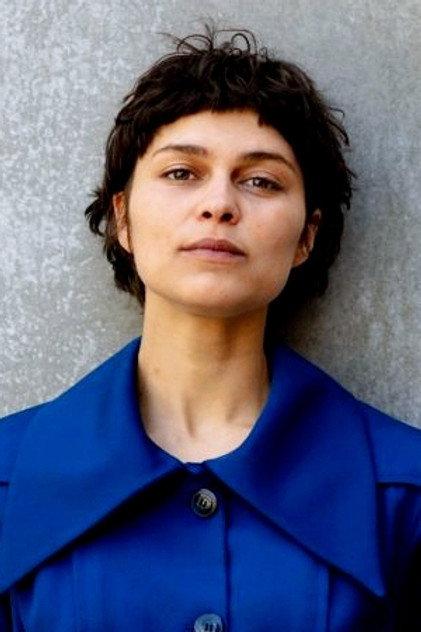 Naemi Florez - Actor Profile Photo