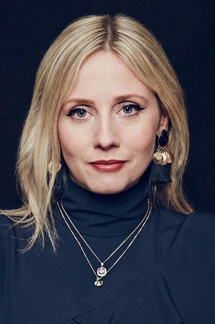 Sinéad Matthews - Actor Profile Photo