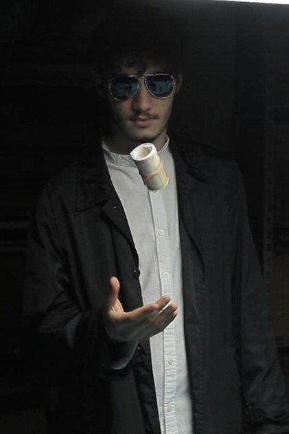 Saverio Massaro - Actor Profile Photo