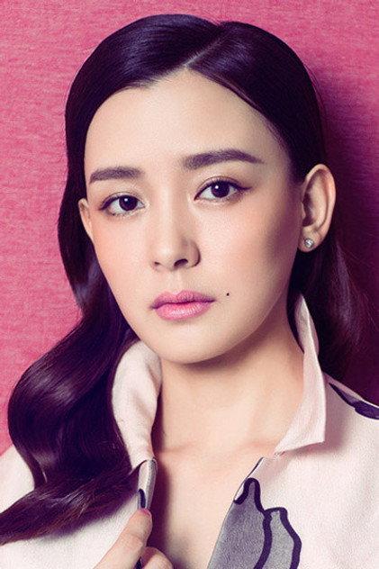 Zhou Qiqi - Actor Profile Photo