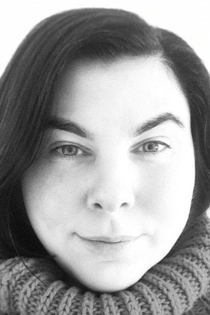 Niamh Moyles - Actor Profile Photo