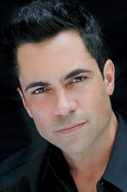 Danny Pino - Actor Profile Photo