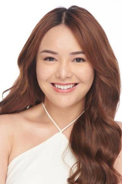 Amanda Manopo - Actor Profile Photo