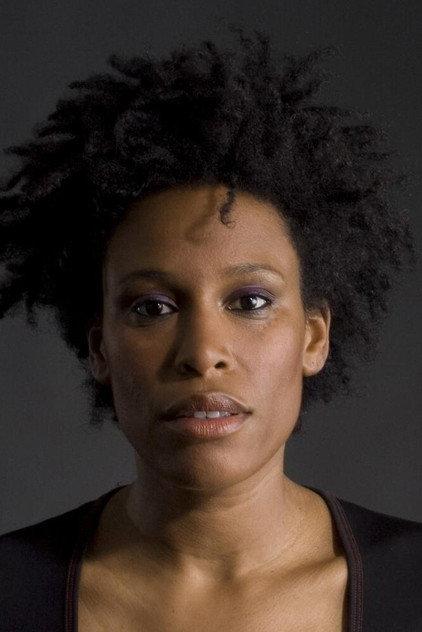 Sandra Nkake - Actor Profile Photo