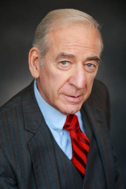 Michael Gregory - Actor Profile Photo