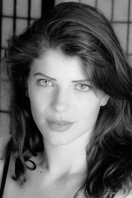 Imogen Annesley - Actor Profile Photo