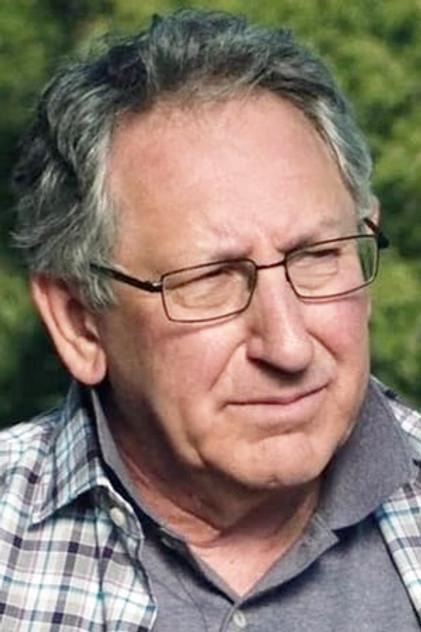 Harvey J. Alperin - Actor Profile Photo