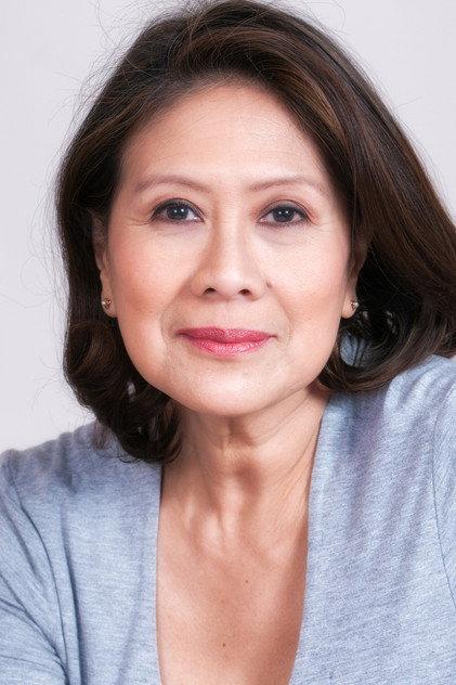 Madeleine Nicolas - Actor Profile Photo