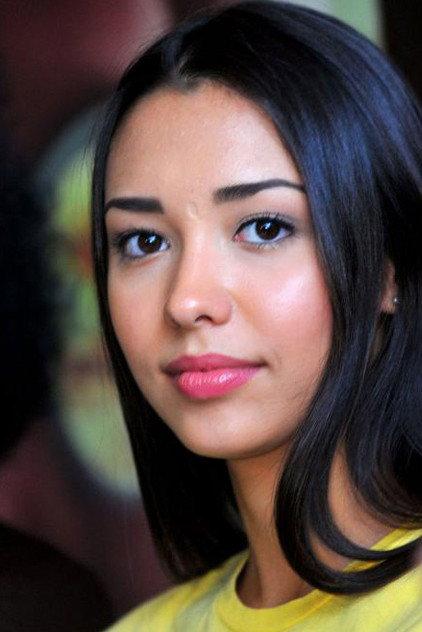 Annisa Rawles - Actor Profile Photo