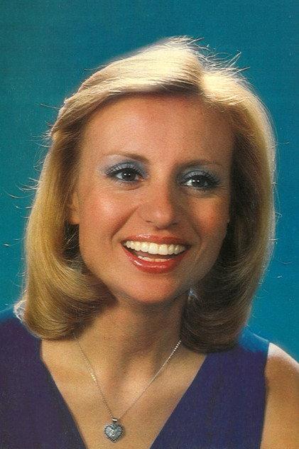Vicky Moscholiou - Actor Profile Photo