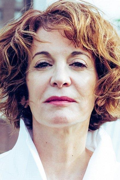 Kathleen Garrett - Actor Profile Photo