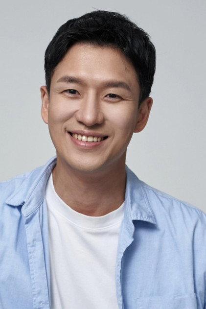 이환의 - Actor Profile Photo
