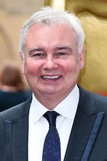 Eamonn Holmes - Actor Profile Photo