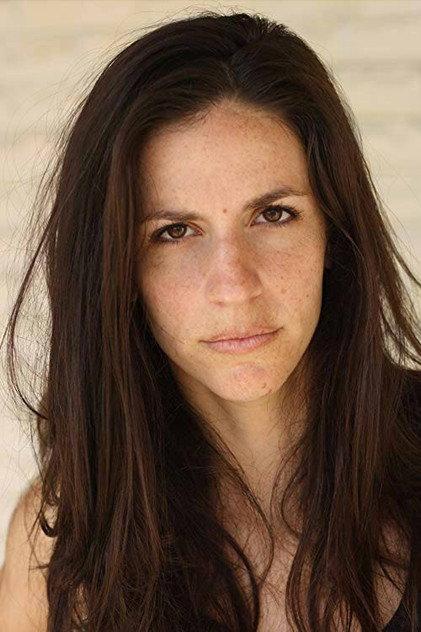 Kristin Wollett - Actor Profile Photo