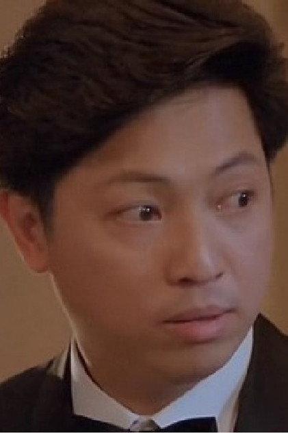 Benz Kong To-Hoi - Actor Profile Photo