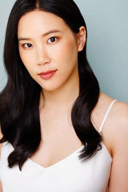 Tiffany Chen - Actor Profile Photo