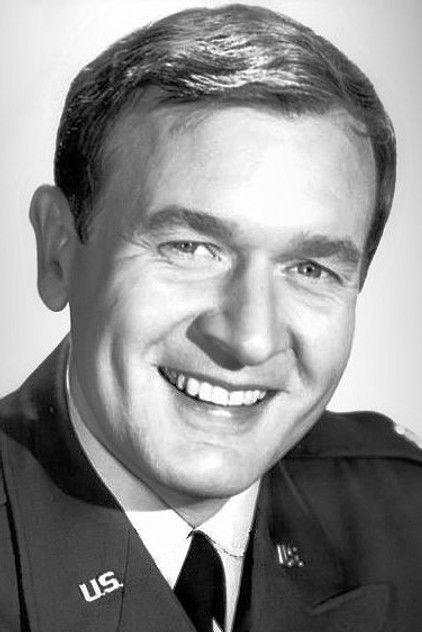 Bill Daily - Actor Profile Photo
