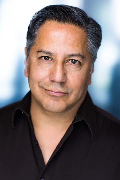 Kevin Sifuentes - Actor Profile Photo