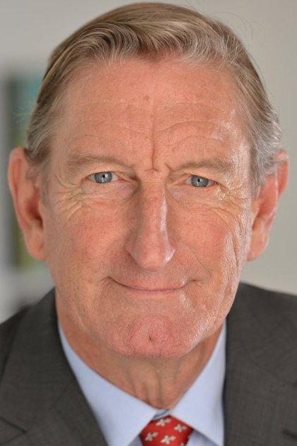 Hap Lawrence - Actor Profile Photo