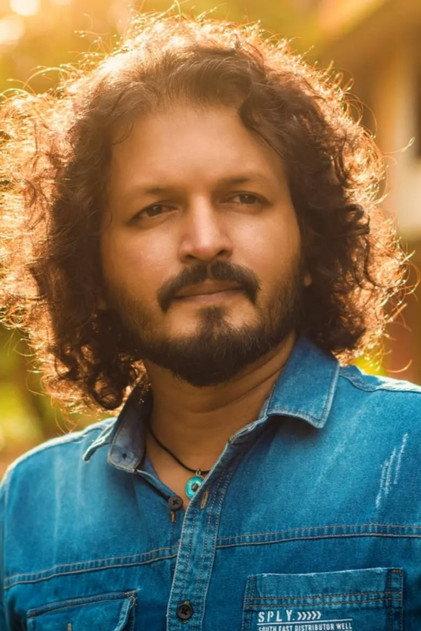 Pubudu Gamage - Actor Profile Photo