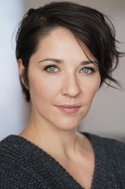 Mariana Novak - Actor Profile Photo